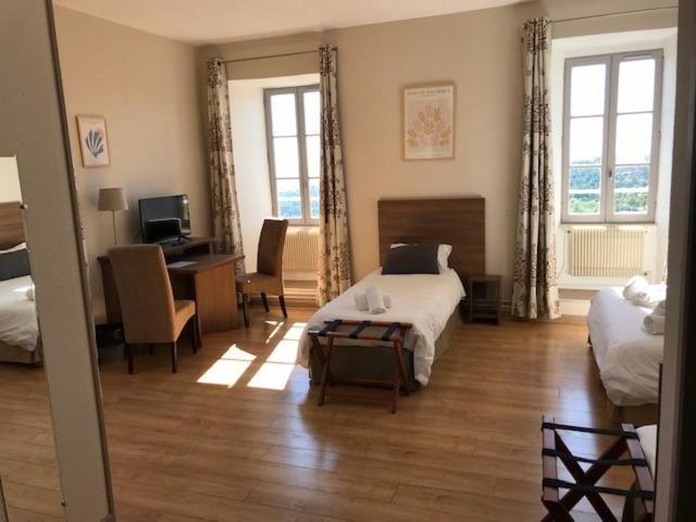 ホテル La Bastide De Sanilhac Sanilhac  エクステリア 写真