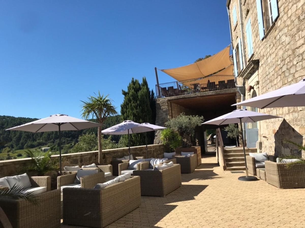 ホテル La Bastide De Sanilhac Sanilhac  エクステリア 写真