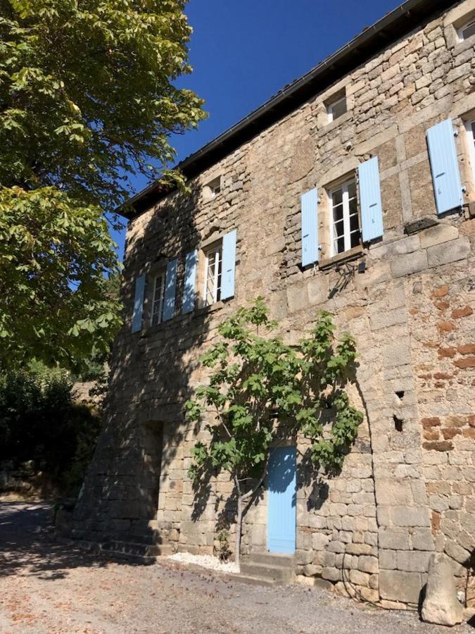 ホテル La Bastide De Sanilhac Sanilhac  エクステリア 写真