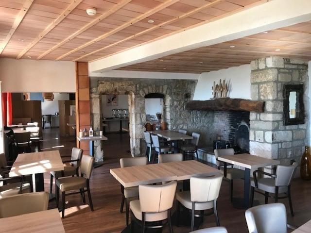 ホテル La Bastide De Sanilhac Sanilhac  エクステリア 写真