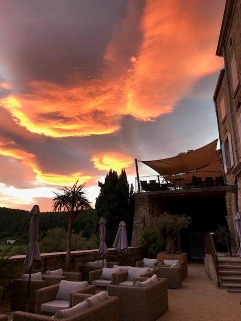 ホテル La Bastide De Sanilhac Sanilhac  エクステリア 写真
