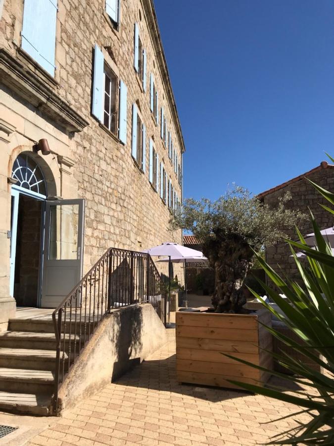ホテル La Bastide De Sanilhac Sanilhac  エクステリア 写真