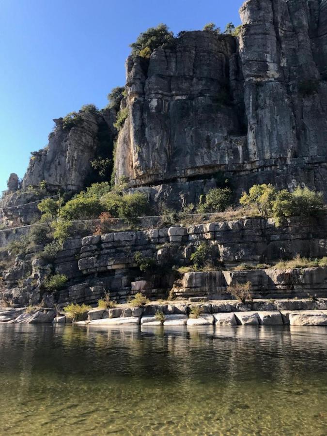 ホテル La Bastide De Sanilhac Sanilhac  エクステリア 写真