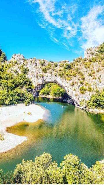 ホテル La Bastide De Sanilhac Sanilhac  エクステリア 写真