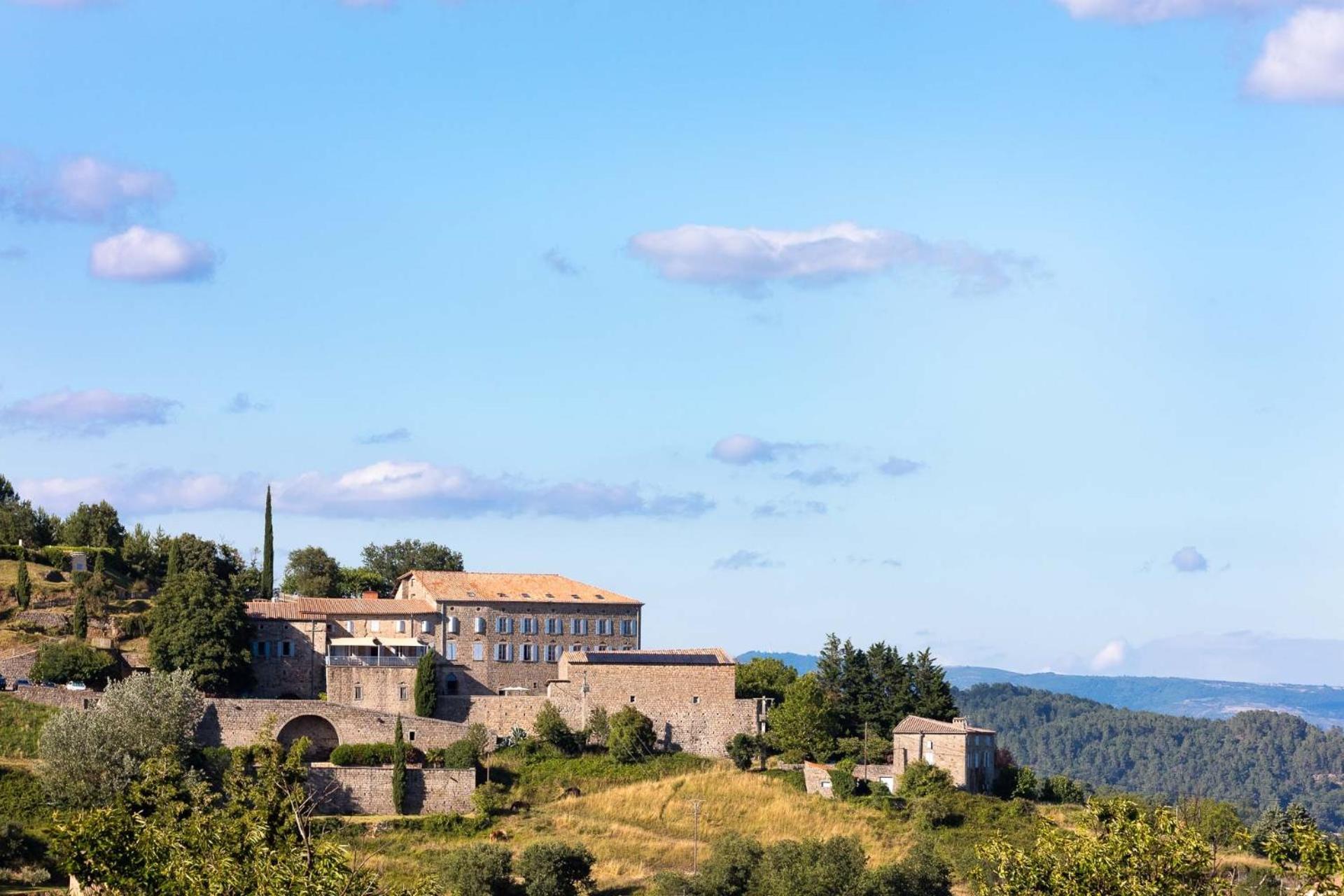 ホテル La Bastide De Sanilhac Sanilhac  エクステリア 写真