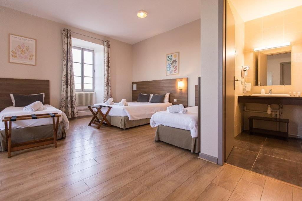 ホテル La Bastide De Sanilhac Sanilhac  エクステリア 写真