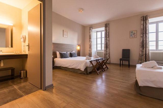 ホテル La Bastide De Sanilhac Sanilhac  エクステリア 写真