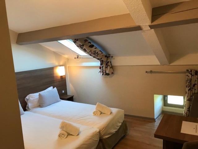 ホテル La Bastide De Sanilhac Sanilhac  エクステリア 写真