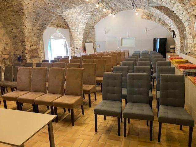 ホテル La Bastide De Sanilhac Sanilhac  エクステリア 写真