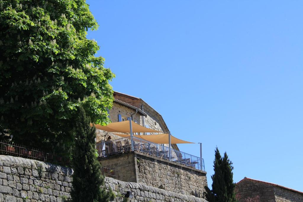 ホテル La Bastide De Sanilhac Sanilhac  エクステリア 写真