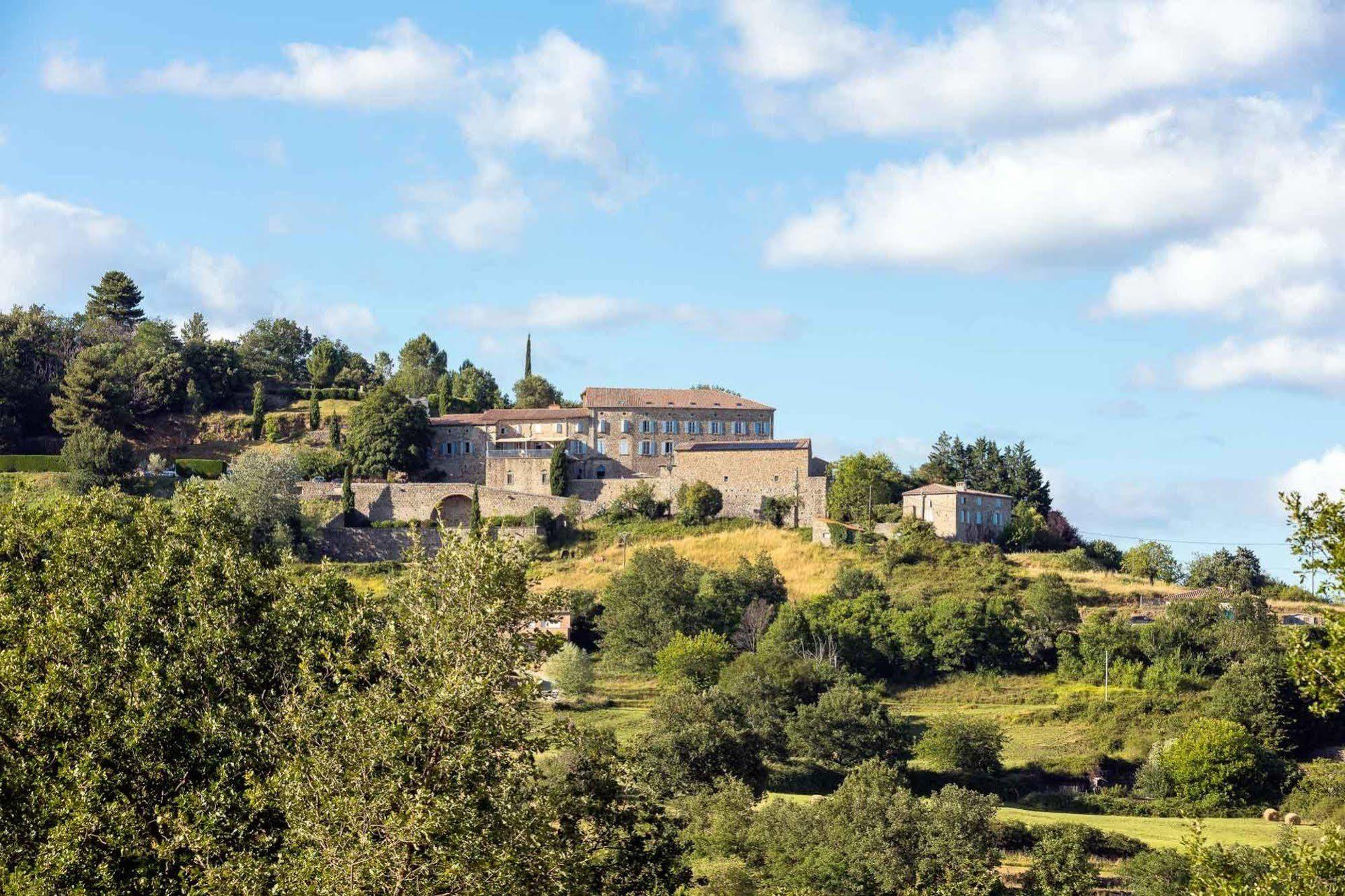 ホテル La Bastide De Sanilhac Sanilhac  エクステリア 写真