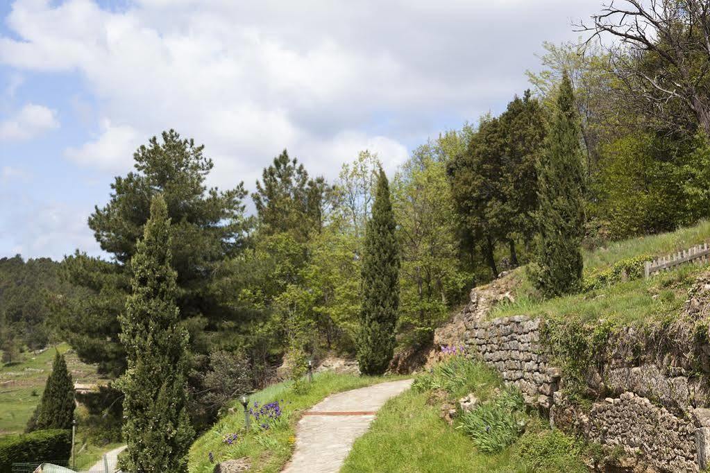 ホテル La Bastide De Sanilhac Sanilhac  エクステリア 写真