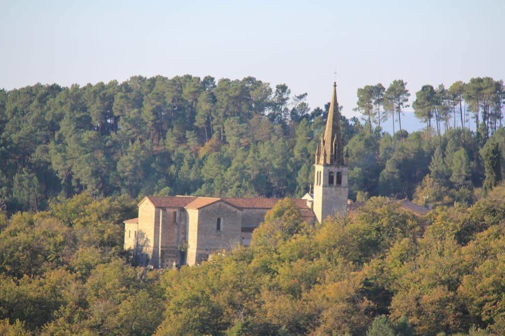 ホテル La Bastide De Sanilhac Sanilhac  エクステリア 写真